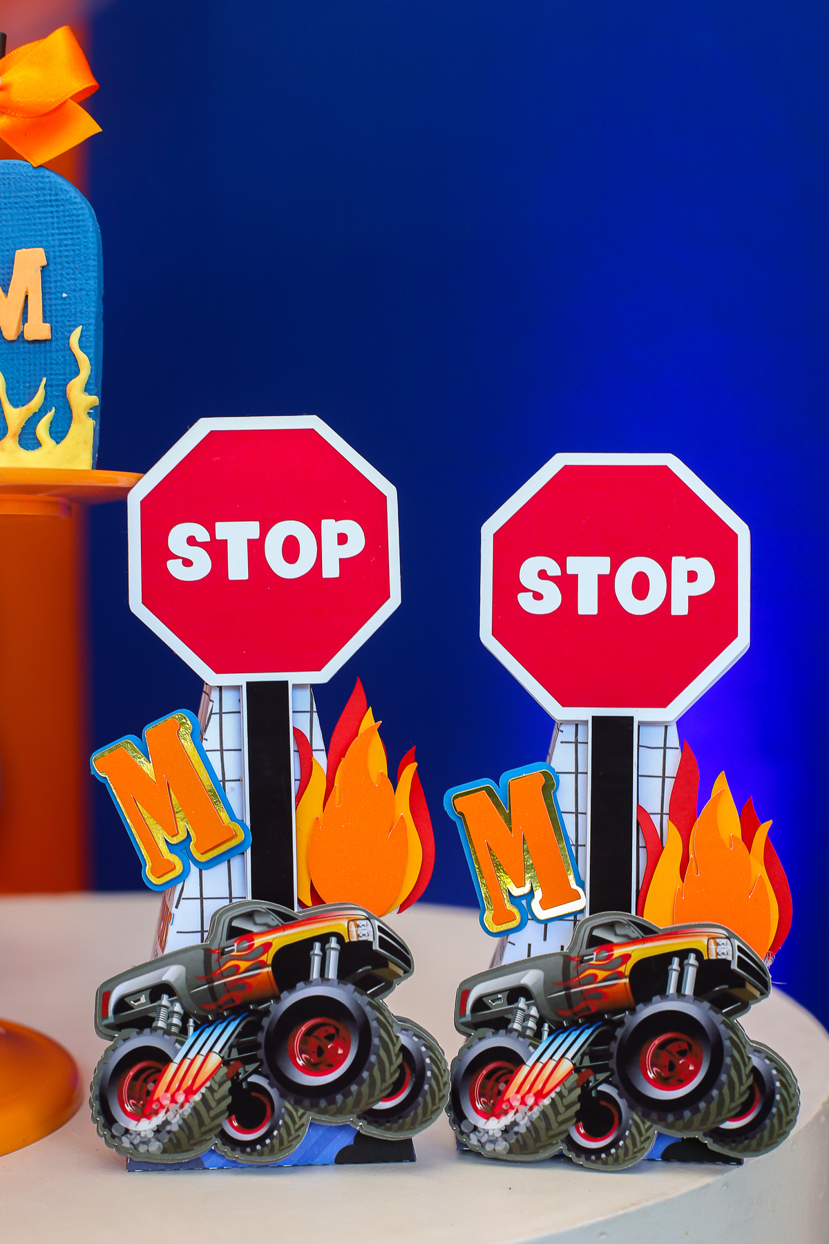 Cobertura fotográfica - Aniversário Intantil - Mateus 04 anos - Pedrita Maia Fotografia