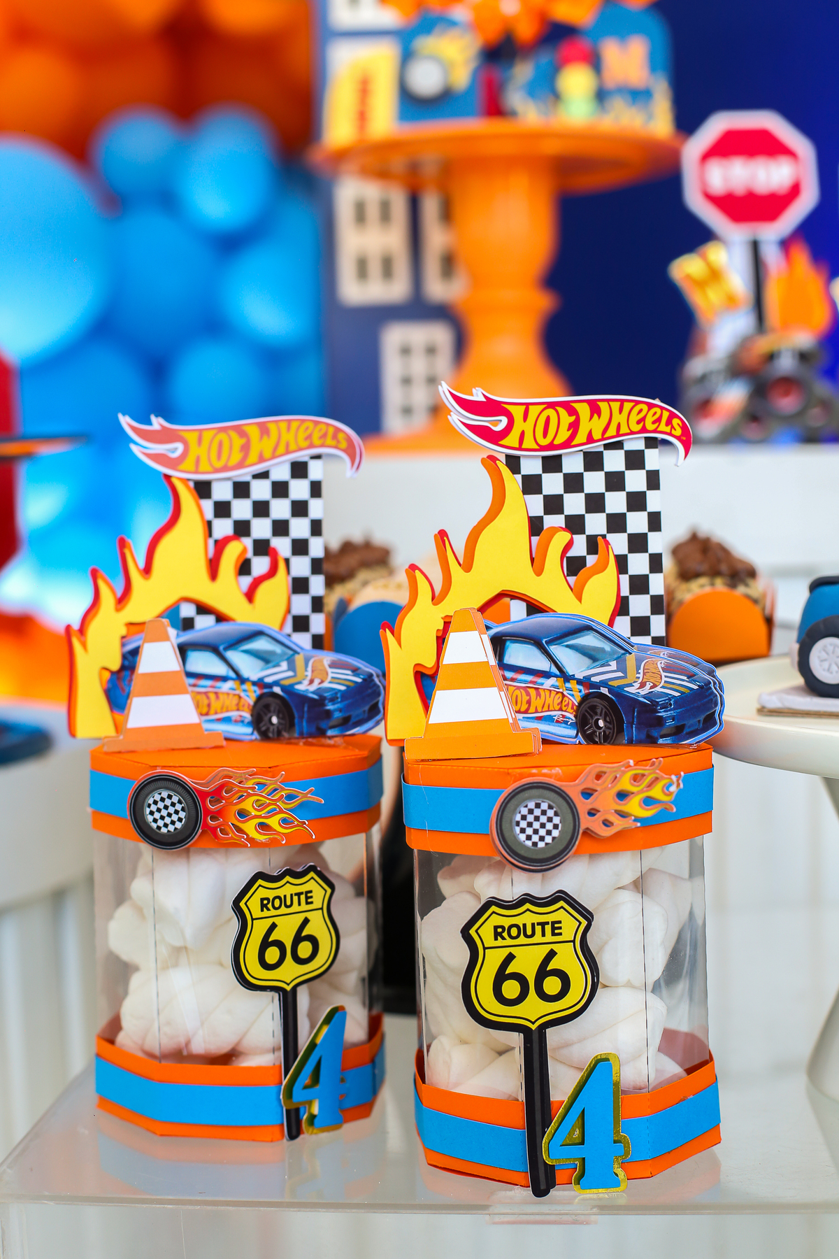 Cobertura fotográfica - Aniversário Intantil - Mateus 04 anos - Pedrita Maia Fotografia