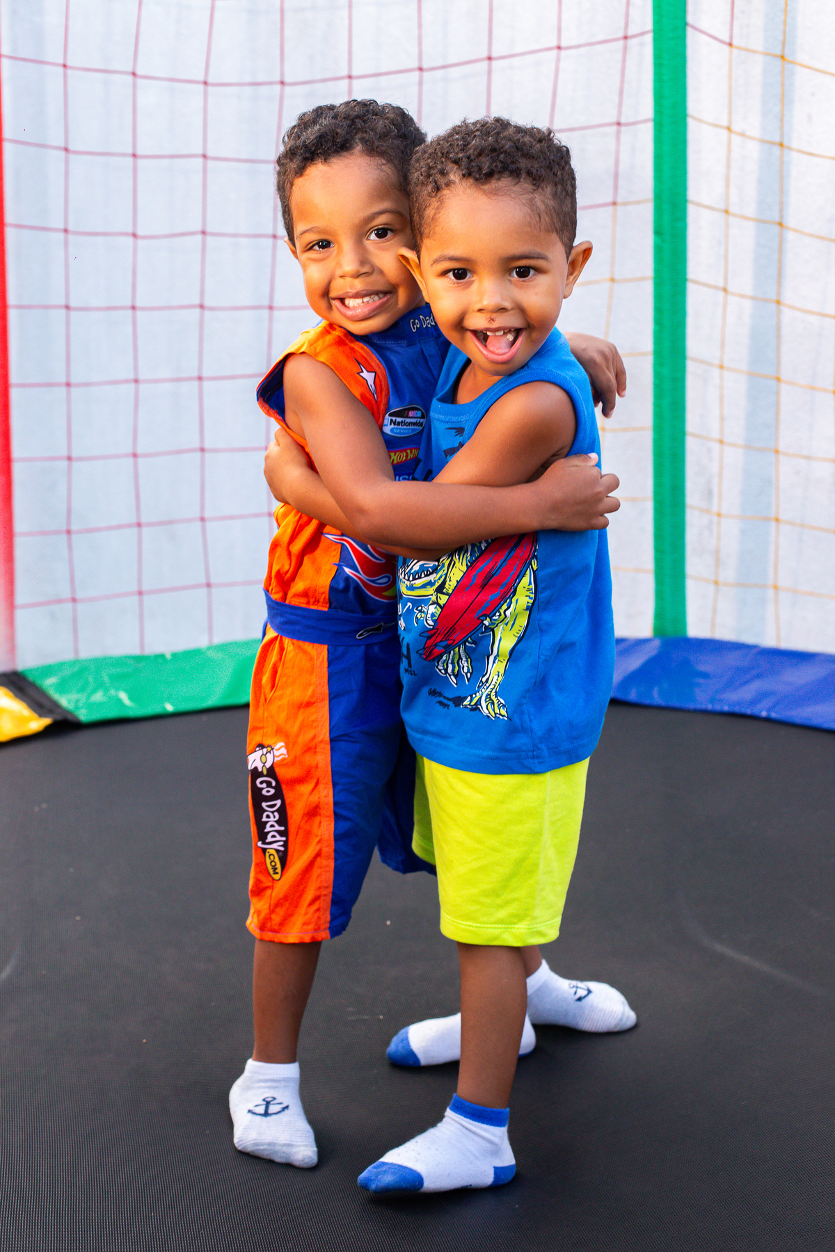 Cobertura fotográfica - Aniversário Intantil - Mateus 04 anos - Pedrita Maia Fotografia