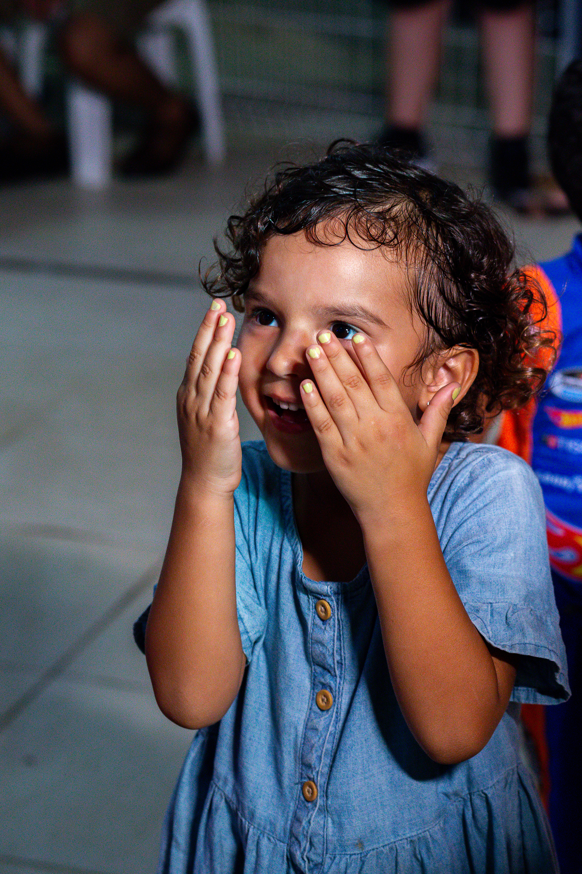 Cobertura fotográfica - Aniversário Intantil - Mateus 04 anos - Pedrita Maia Fotografia