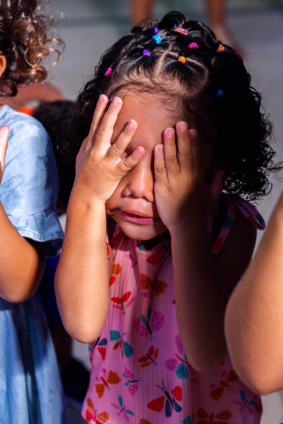 Cobertura fotográfica - Aniversário Intantil - Mateus 04 anos - Pedrita Maia Fotografia