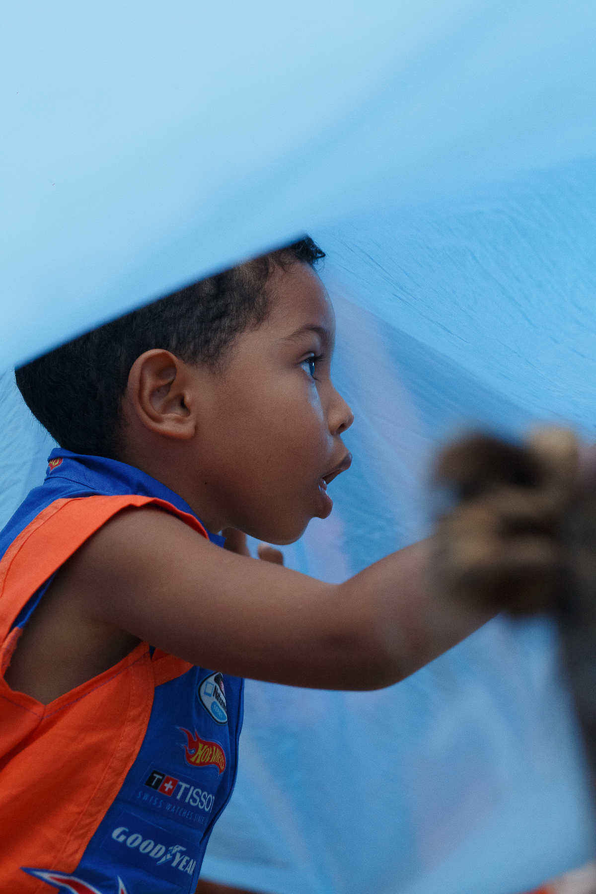 Cobertura fotográfica - Aniversário Intantil - Mateus 04 anos - Pedrita Maia Fotografia