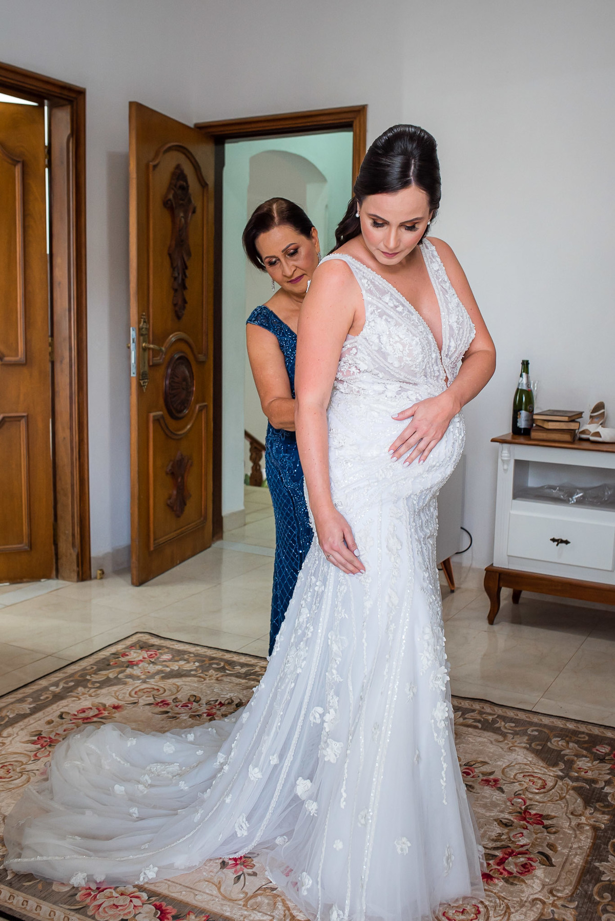 making off, making off da noiva, casamento, noiva, fotografia de casamento, fotografia, alex e thais fotografia,  fazenda santa isabel, estação fazenda