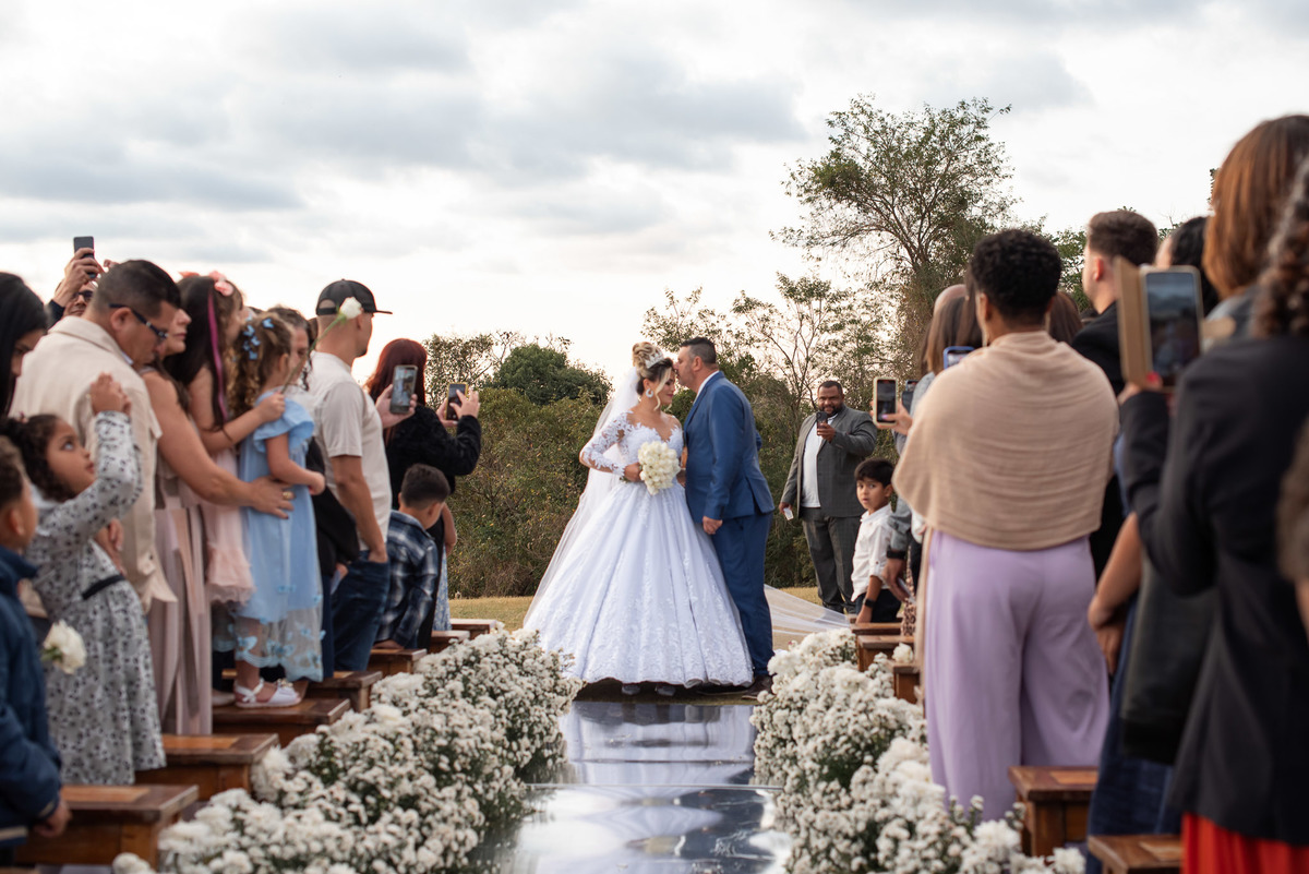 casamento, espaço alecrim, casamento ao ar livre, casamento no pôr do sol, decoração de cerimônia, fotografo casamento, fotografia de casamento sorocaba, fotografo de casamento jundiai, vestido de noiva, noiva,   casamento ao ar livre em Jundiai, noiva