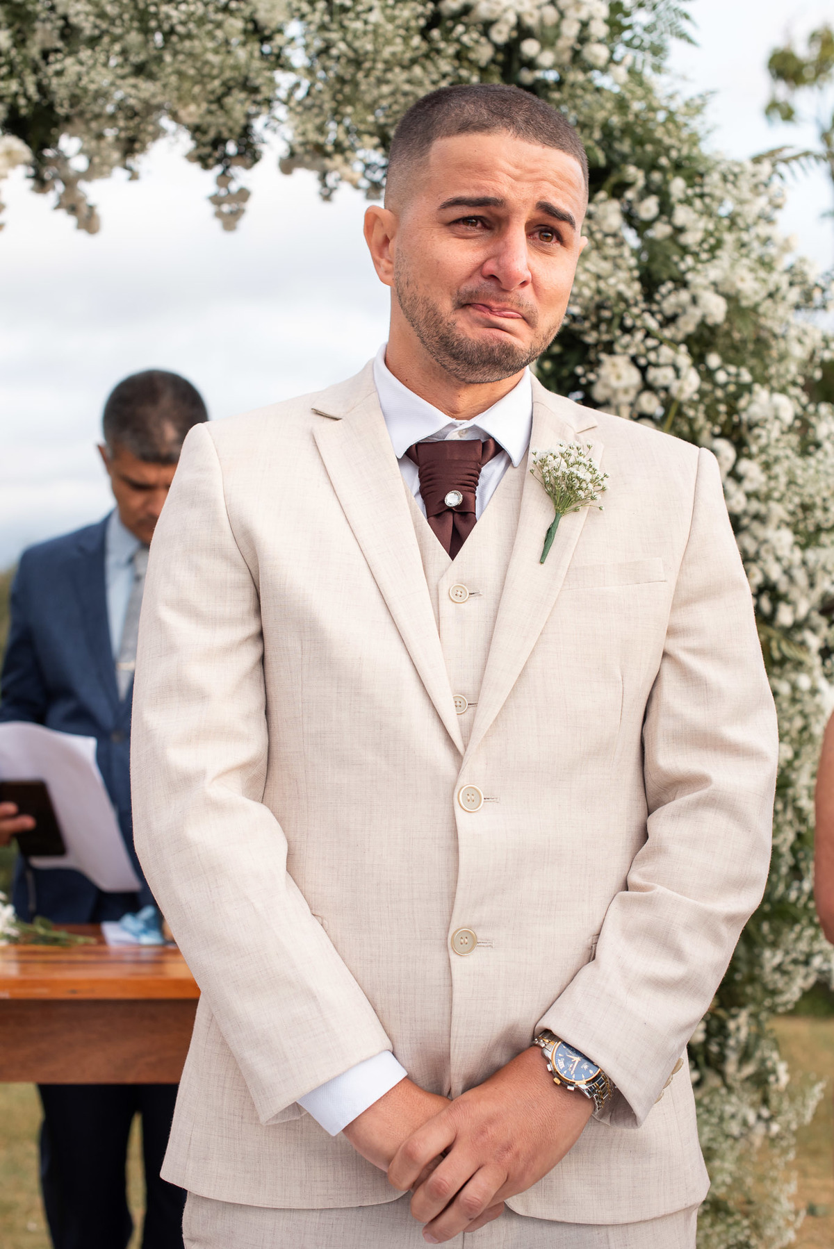 casamento, espaço alecrim, casamento ao ar livre, casamento no pôr do sol, decoração de cerimônia, fotografo casamento, fotografia de casamento sorocaba, fotografo de casamento jundiai, vestido de noiva, noiva,   casamento ao ar livre em Jundiai, noiva