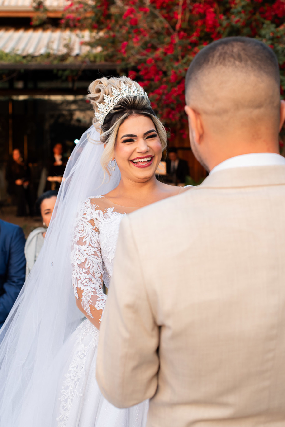 casamento, espaço alecrim, casamento ao ar livre, casamento no pôr do sol, decoração de cerimônia, fotografo casamento, fotografia de casamento sorocaba, fotografo de casamento jundiai, vestido de noiva, noiva,   casamento ao ar livre em Jundiai, noiva