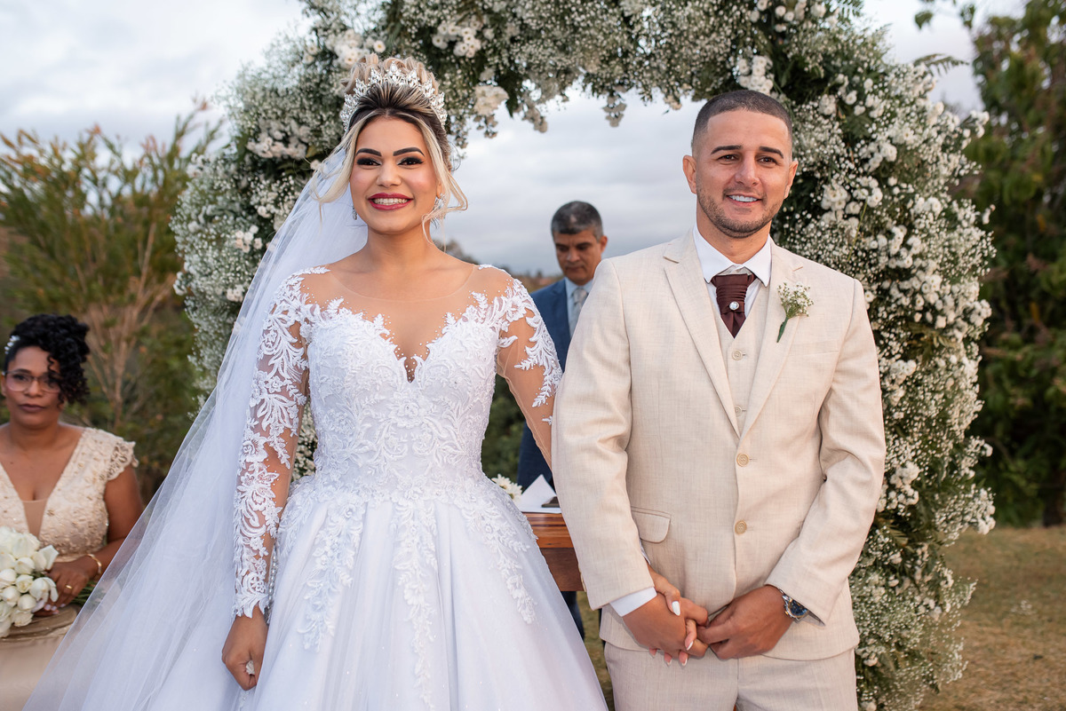 casamento, espaço alecrim, casamento ao ar livre, casamento no pôr do sol, decoração de cerimônia, fotografo casamento, fotografia de casamento sorocaba, fotografo de casamento jundiai, vestido de noiva, noiva,   casamento ao ar livre em Jundiai, noiva