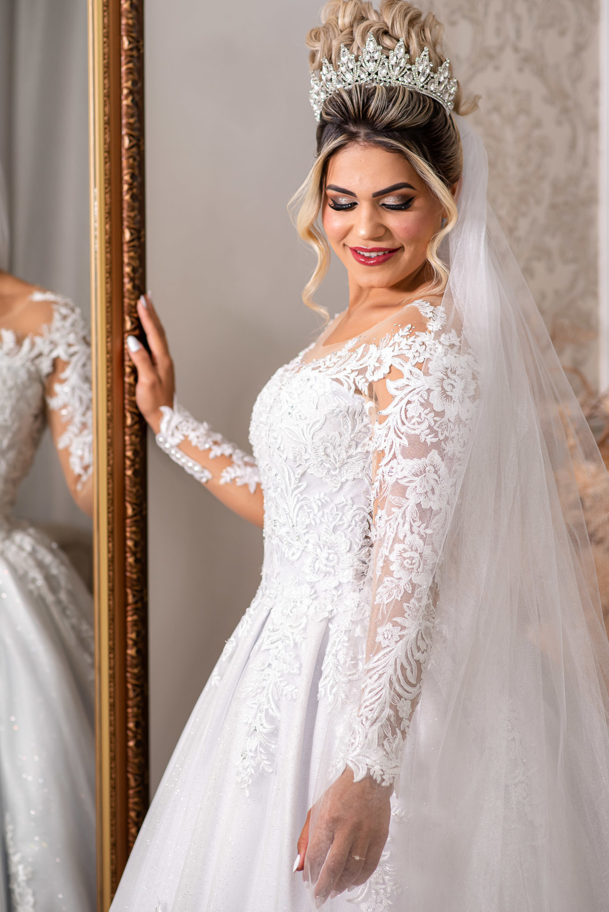 Making off da noiva, vestido de Noiva, Buque de noiva. Dia de noiva. Grande dia. maquiagem de noiva, casamento, casa realize, jundiai, penteado da noiva, noiva sorocaba, noiva Jundiaí, fotografo casamento, fotografia de casamento sorocaba