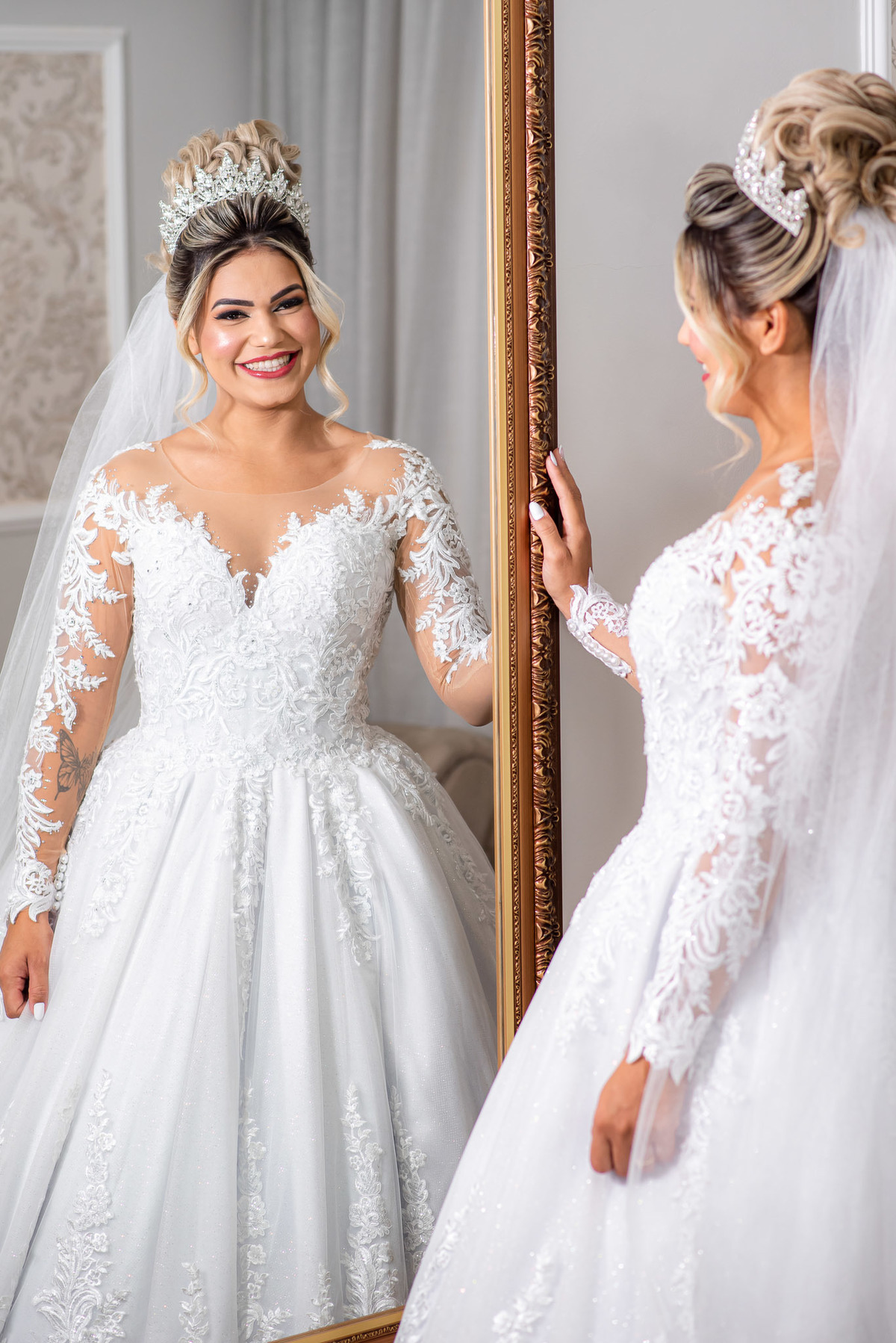 Making off da noiva, vestido de Noiva, Buque de noiva. Dia de noiva. Grande dia. maquiagem de noiva, casamento, casa realize, jundiai, penteado da noiva, noiva sorocaba, noiva Jundiaí, fotografo casamento, fotografia de casamento sorocaba