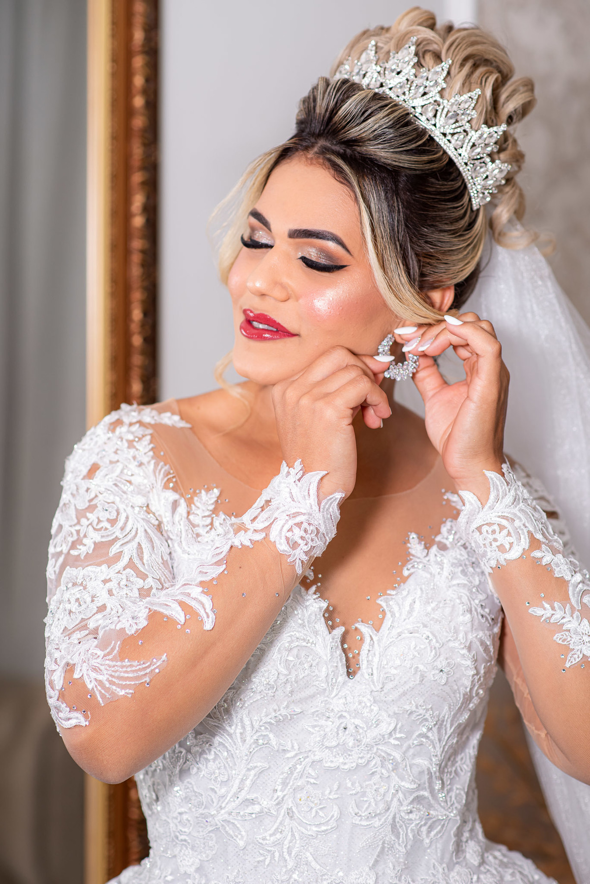 Making off da noiva, vestido de Noiva, Buque de noiva. Dia de noiva. Grande dia. maquiagem de noiva, casamento, casa realize, jundiai, penteado da noiva, noiva sorocaba, noiva Jundiaí, fotografo casamento, fotografia de casamento sorocaba