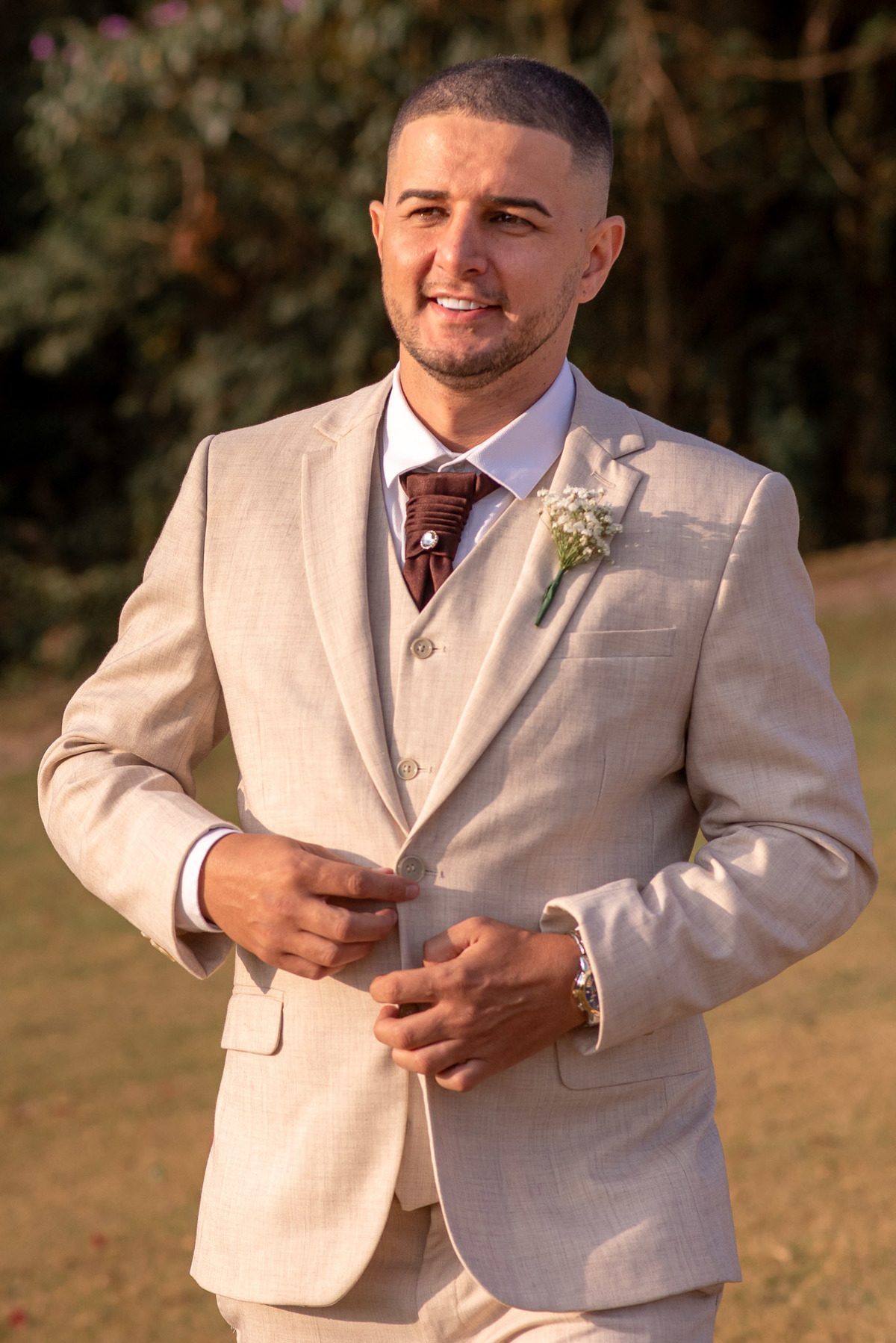 making of da noivo, terno do noivo. Grande dia, casamento,  jundiai, noivo sorocaba, noivo jundiaí, espaço alecrim, fotografo casamento, fotografia de casamento sorocaba, fotografo de casamento jundiai