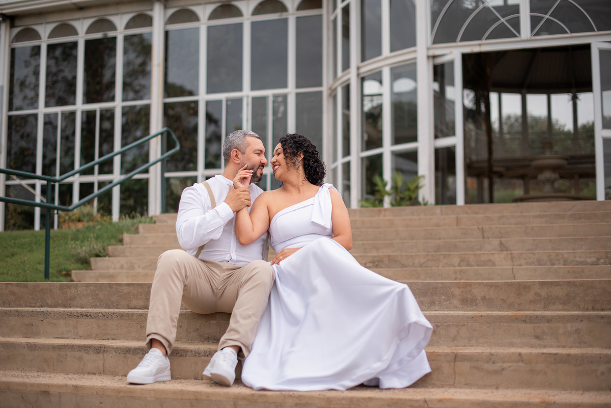 Jardim Botânico de Sorocaba Irmãos Villas, casamento civil sorocaba, noiva sorocaba, vestido de noiva civil, ensaio casal, ensaio casal sorocaba, noiva 2026, ensaio pre wedding, ensaio ao ar livre