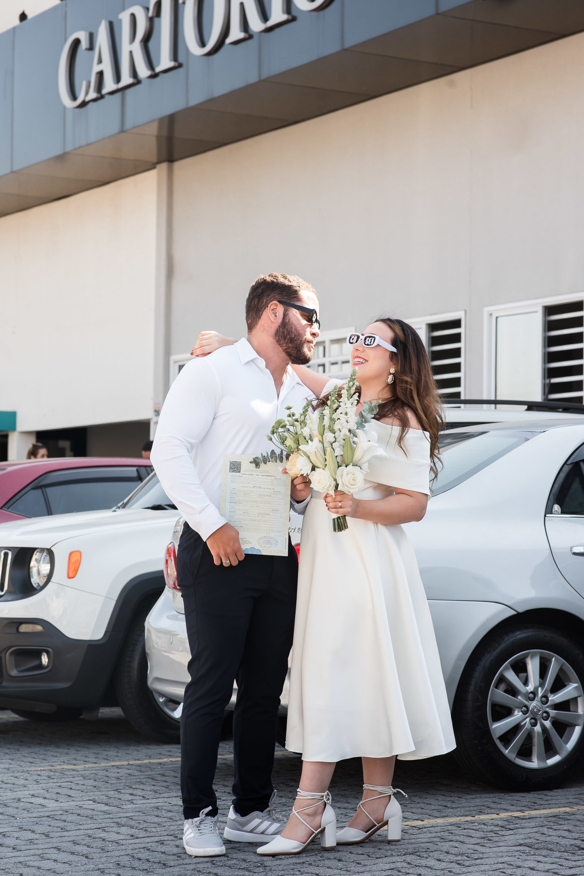 casamento civil sorocaba, noiva sorocaba, vestido de noiva civil, ensaio casal, ensaio casal sorocaba, noiva 2026, cartório Eden