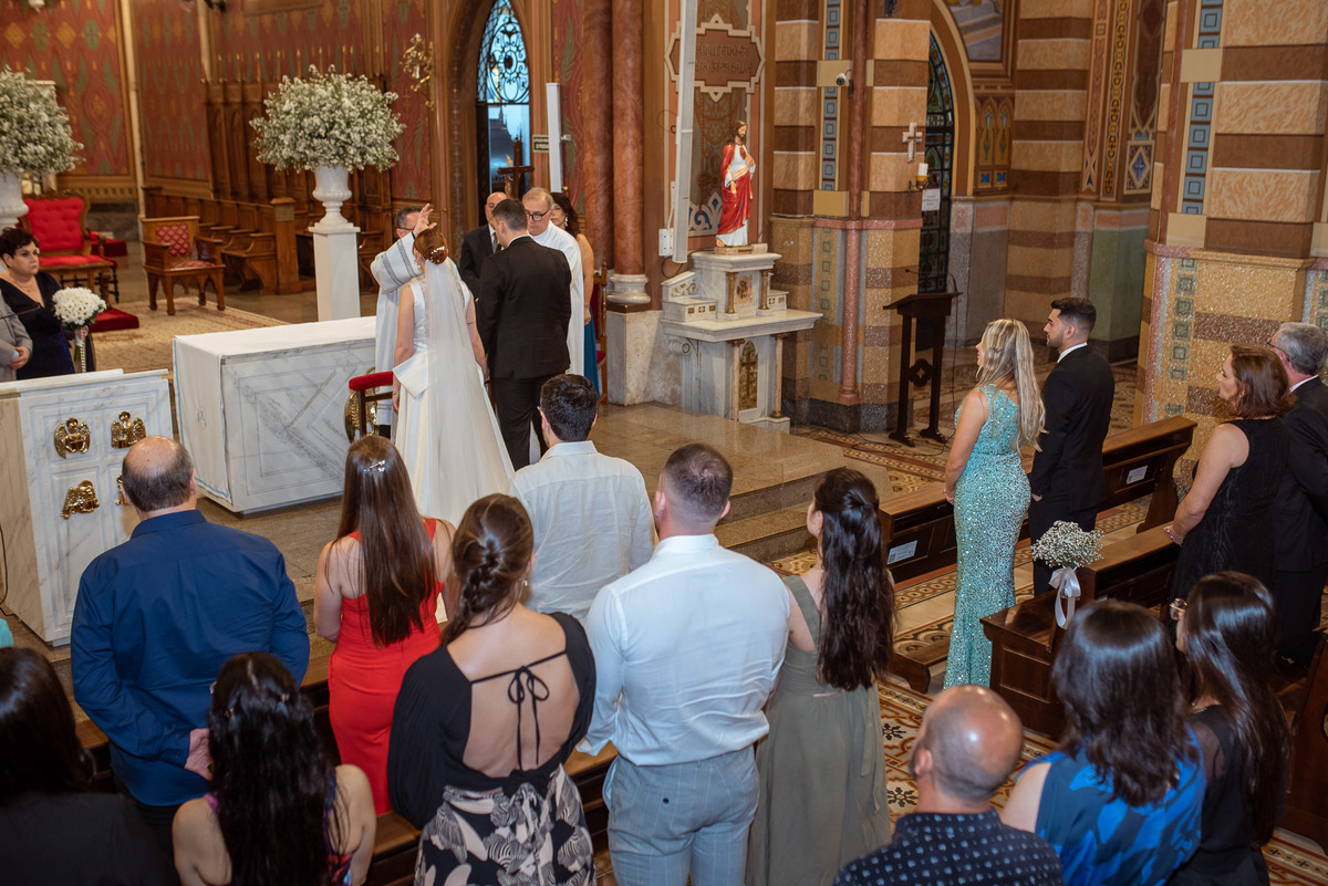 casamento, fotos casamento, noivos, entrada da noiva, vestido da noiva, casamento igreja católica, Catedral Nossa Senhora do Desterro