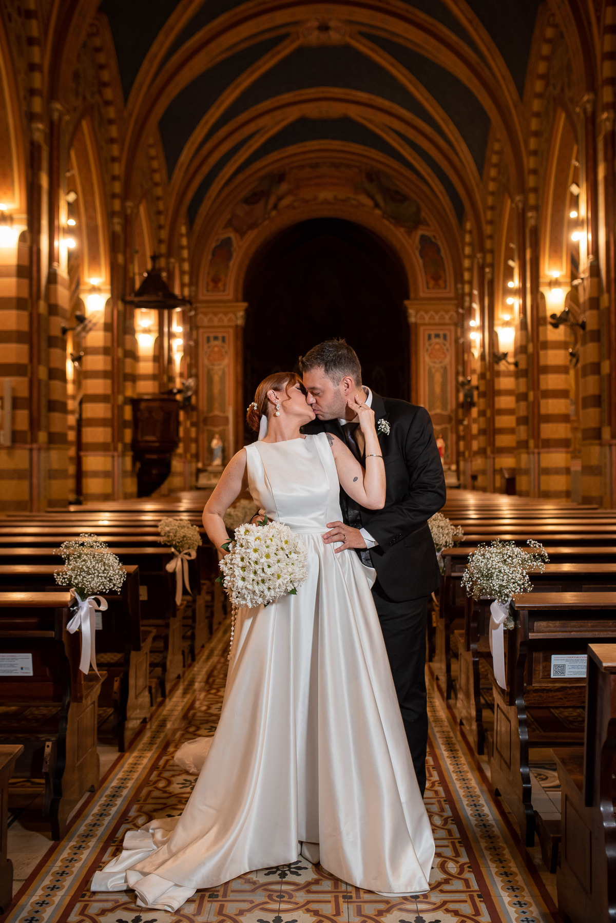 casamento, fotos casamento, noivos, entrada da noiva, vestido da noiva, casamento igreja católica, Catedral Nossa Senhora do Desterro
