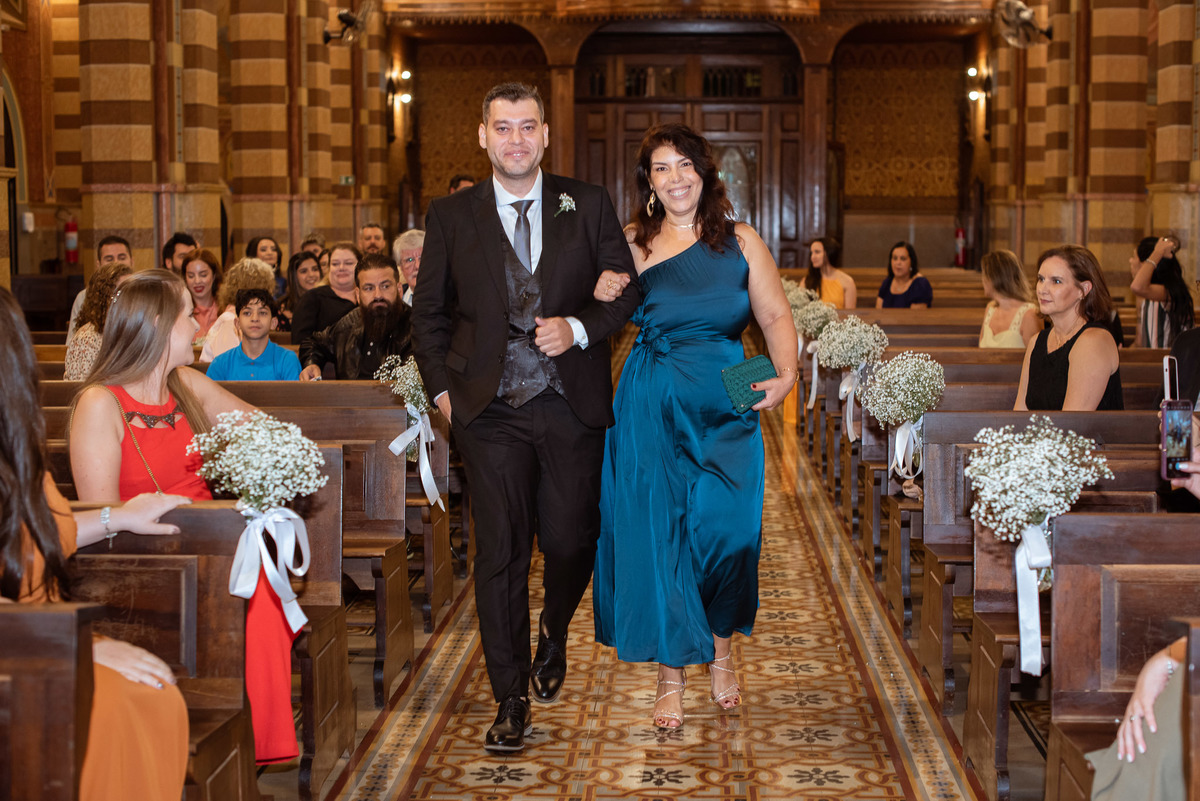 casamento, fotos casamento, noivos, entrada da noiva, vestido da noiva, casamento igreja católica, Catedral Nossa Senhora do Desterro