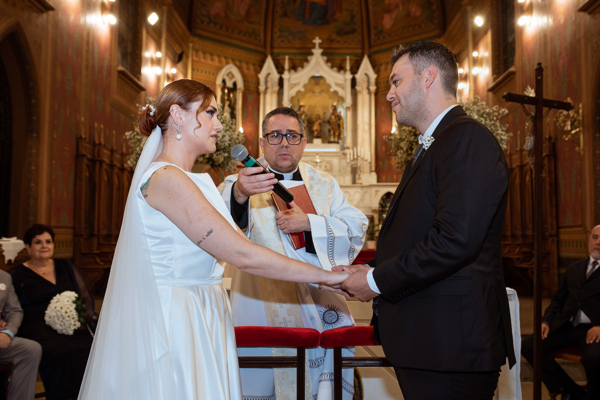 casamento, fotos casamento, noivos, entrada da noiva, vestido da noiva, casamento igreja católica, Catedral Nossa Senhora do Desterro