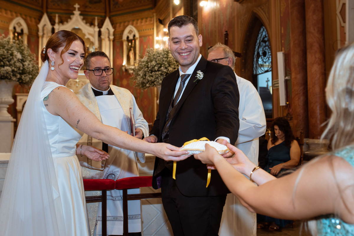 casamento, fotos casamento, noivos, entrada da noiva, vestido da noiva, casamento igreja católica, Catedral Nossa Senhora do Desterro