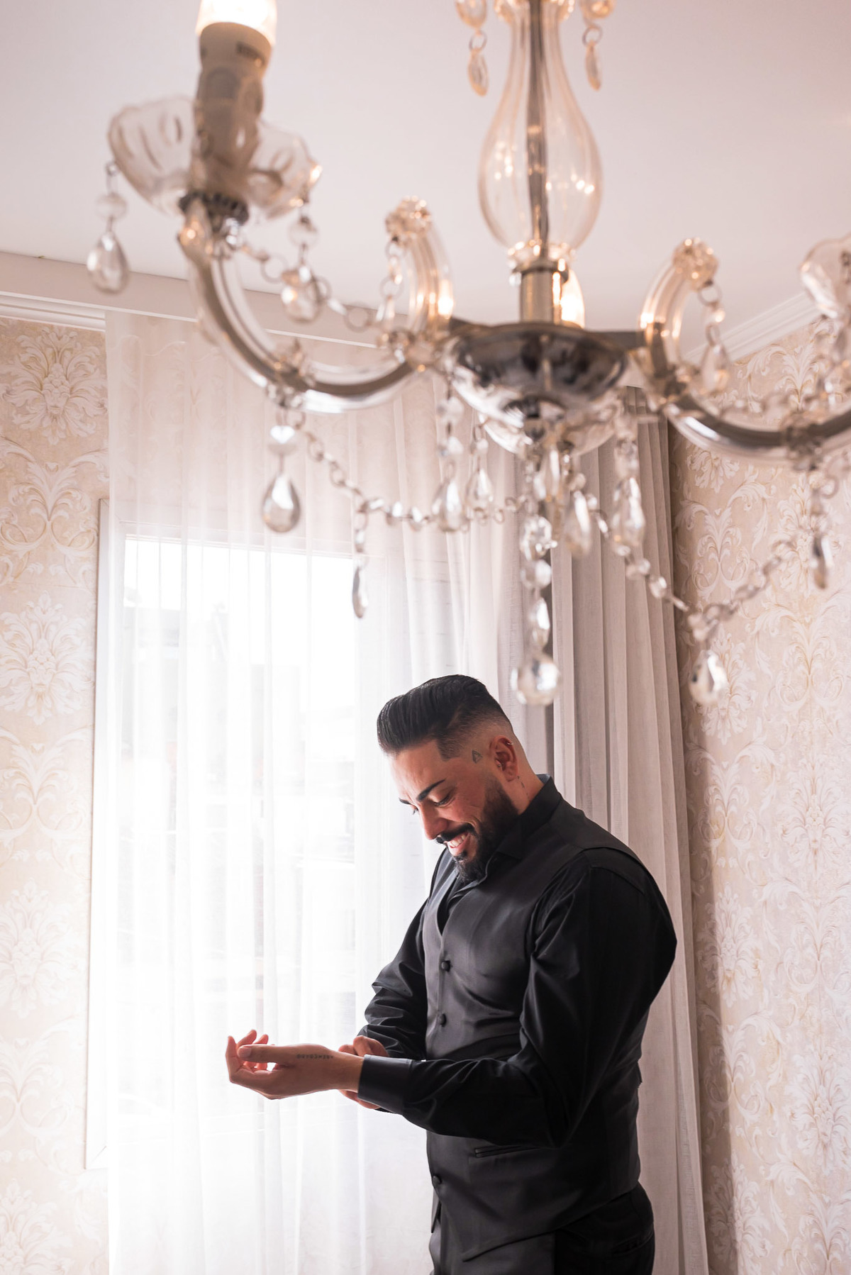 Making off do noivo, terno do noivo, casamento, jundiai, fotografo casamento, fotografia de casamento sorocaba, fotografo de casamento Jundiai, casamento ao ar livre, alex e thais fotografia