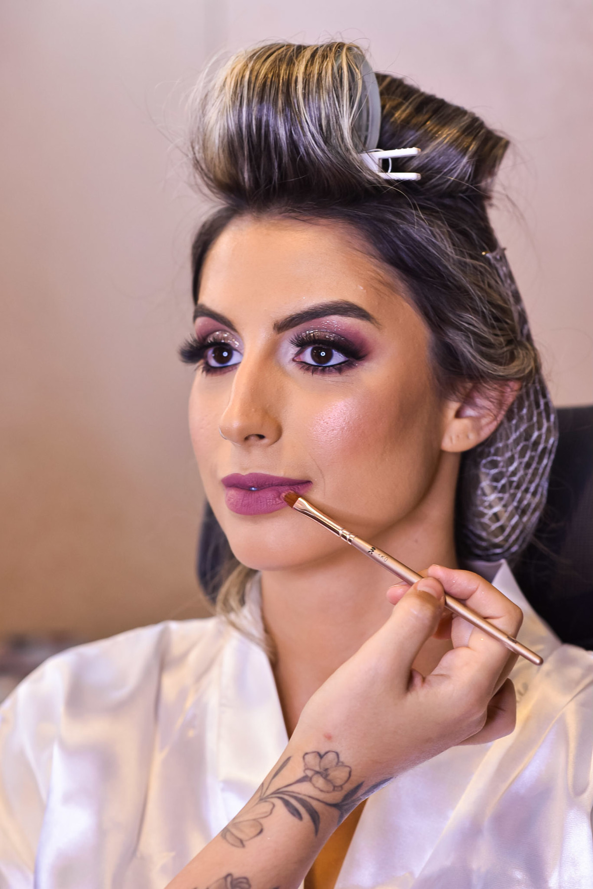 Making off da noiva, vestido de Noiva, Buque de noiva. Dia de noiva. maquiagem de noiva, casamento, jundiai, fotografo casamento, fotografo de casamento jundiai, recanto real, casamento ao ar livre, alex e thais fotografia