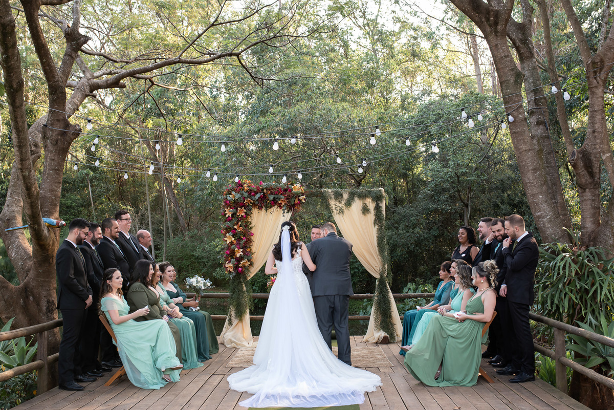 Sítio Sasafraz, casamento ao ar livre, decoração de cerimônia, fotografo casamento, fotografia de casamento Sorocaba, fotografo de casamento Jundiaí, vestido de noiva, noiva, alex e thais fotografia