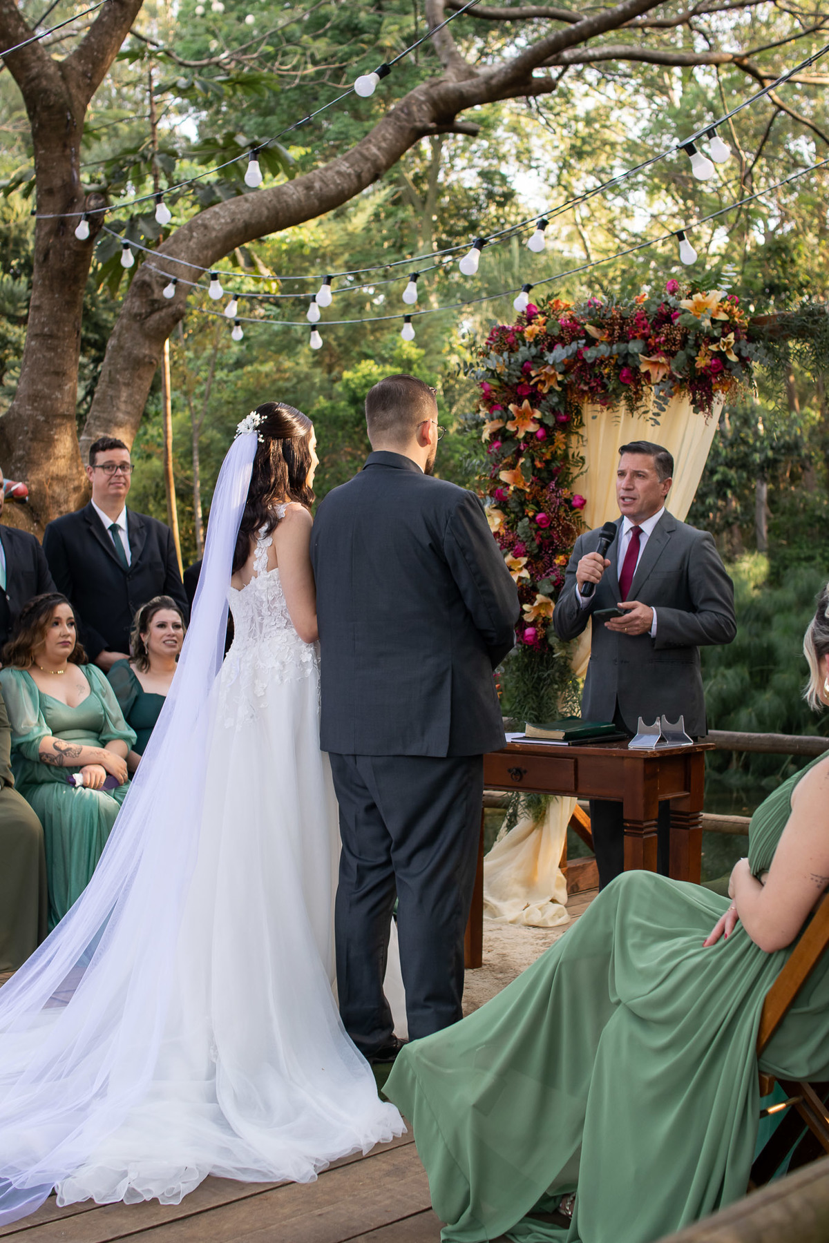Sítio Sasafraz, casamento ao ar livre, decoração de cerimônia, fotografo casamento, fotografia de casamento Sorocaba, fotografo de casamento Jundiaí, vestido de noiva, noiva, alex e thais fotografia