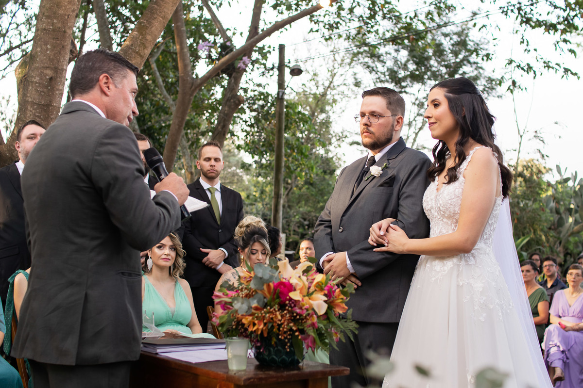 Sítio Sasafraz, casamento ao ar livre, decoração de cerimônia, fotografo casamento, fotografia de casamento Sorocaba, fotografo de casamento Jundiaí, vestido de noiva, noiva, alex e thais fotografia
