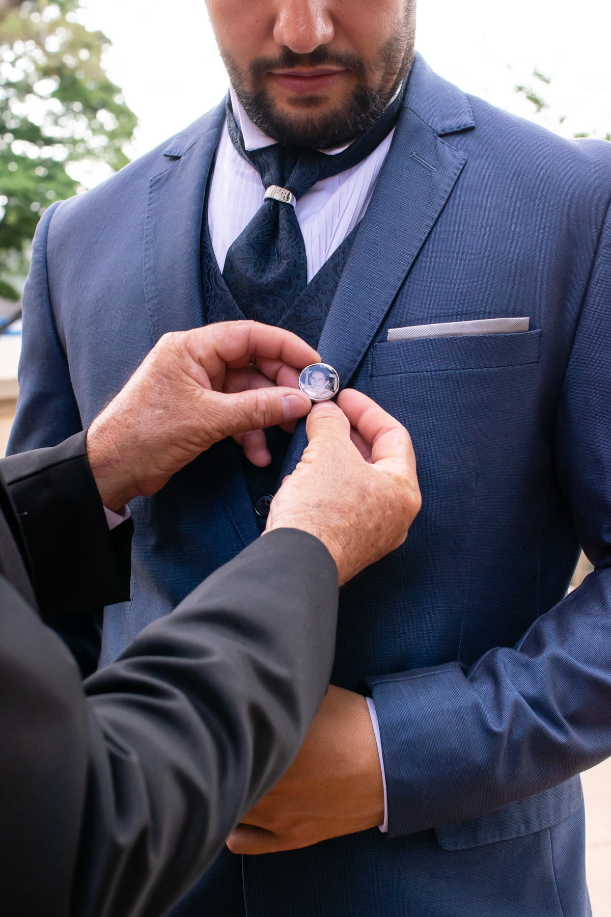 noivo, making off do noivo, terno do noivo, padrinhos do noivo, fotos de casamento, fotografo de casamento jundiai 