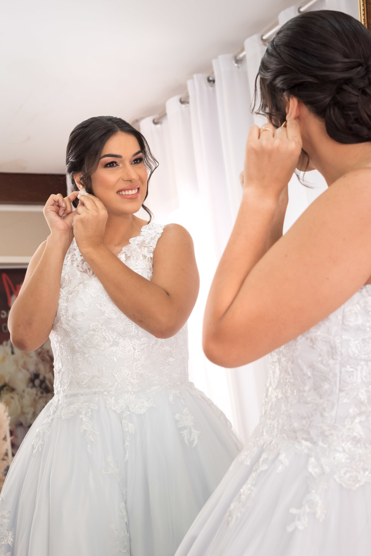 maquiagem, maquiagem da noiva, dia da noiva, making off da noiva, fotos de casamento, fotografo de casamento jundiai, Renata Malagutti Hair