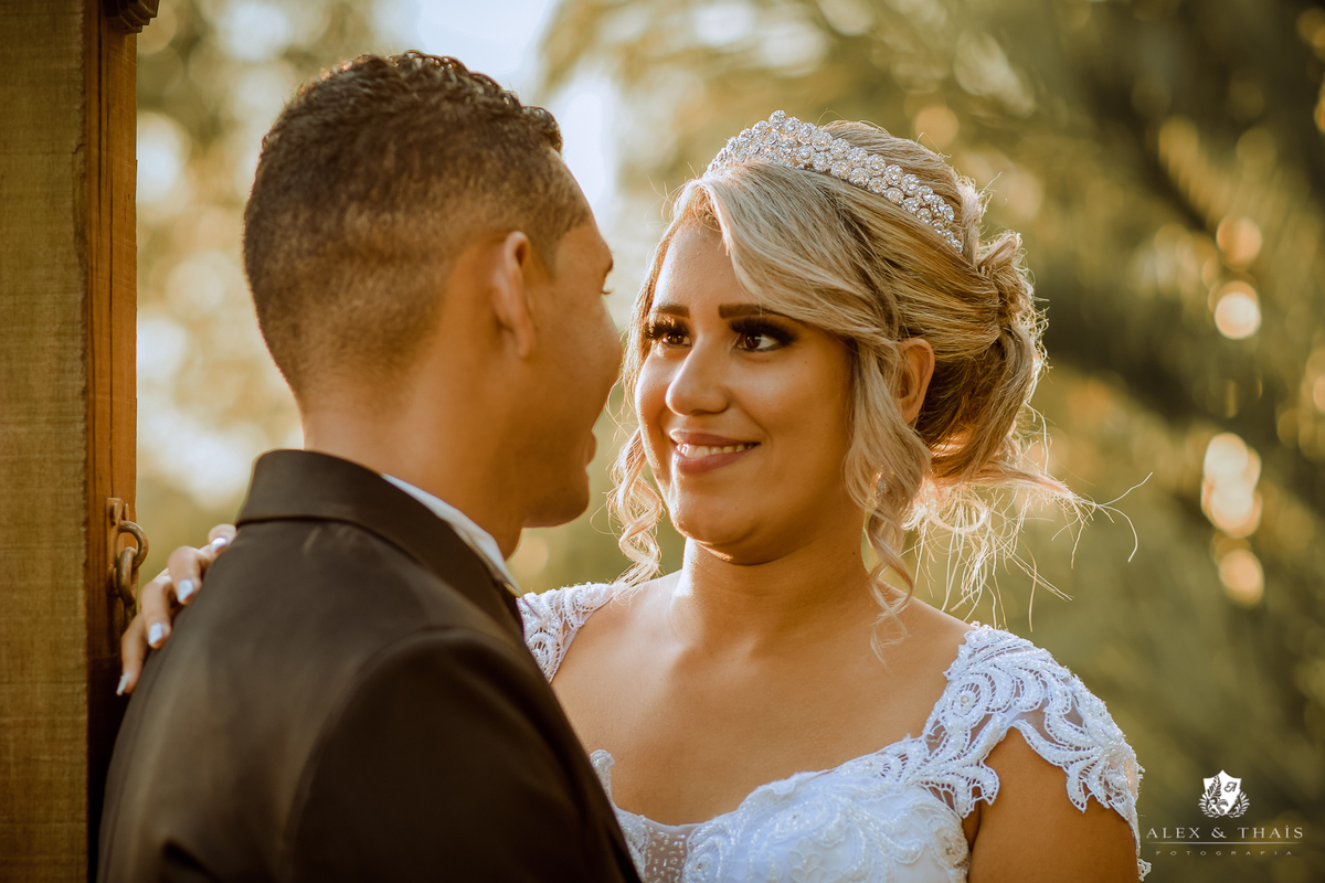 Trash the dress, fotos pos cerimonia na chacara happy day varzea paulista