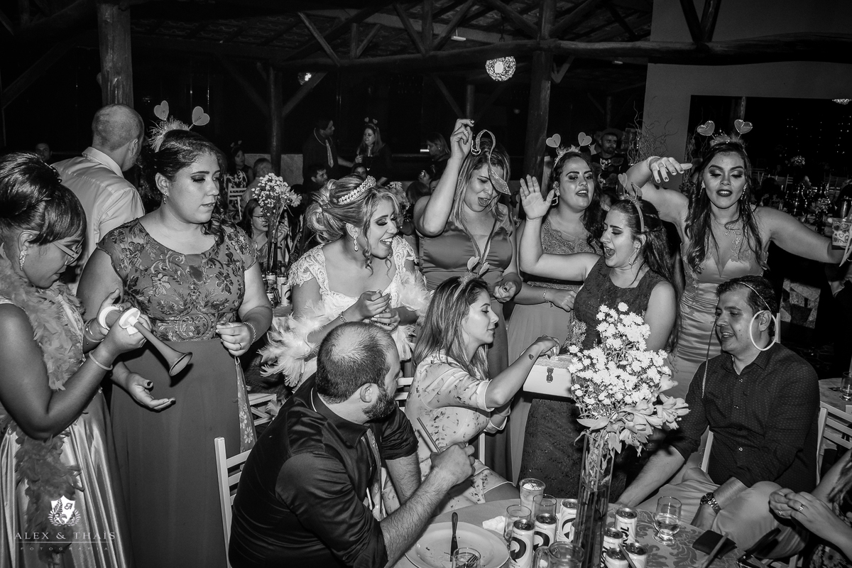 sapatinho da noiva,  chacara happy day varzea paulista