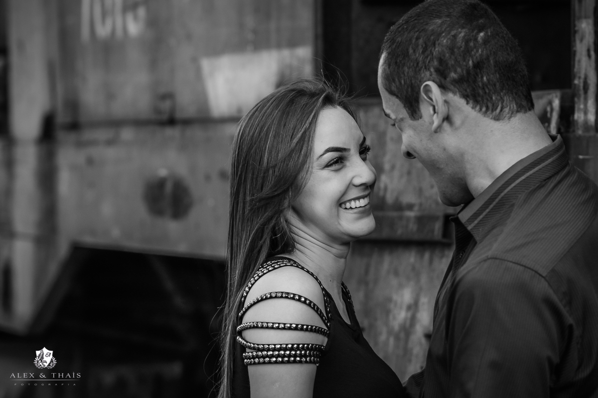 ensaio pre wedding paloma e felipe, Museu Ferroviário da Companhia Paulista, poupa tempo jundiai
