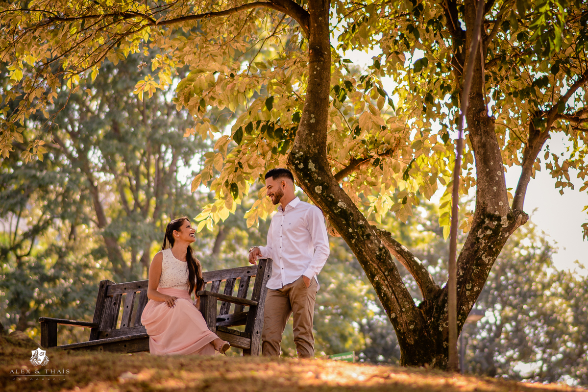 ensaio wedding Fernanda e Raykard, jardim botanico jundiai
