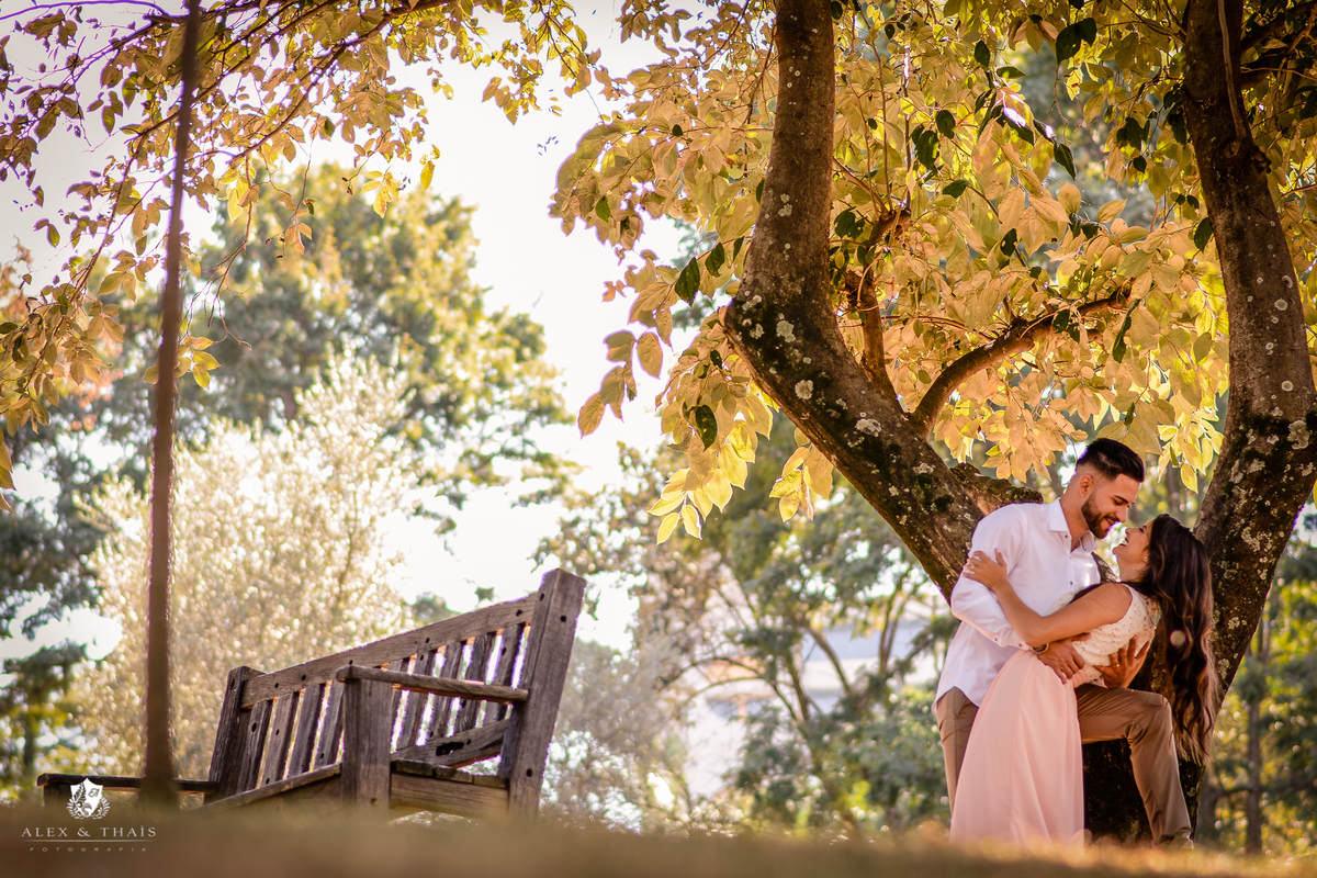 ensaio wedding Fernanda e Raykard, jardim botanico jundiai