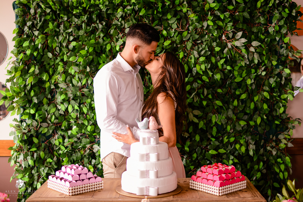 recepção de casamento no Pururucas Louveira