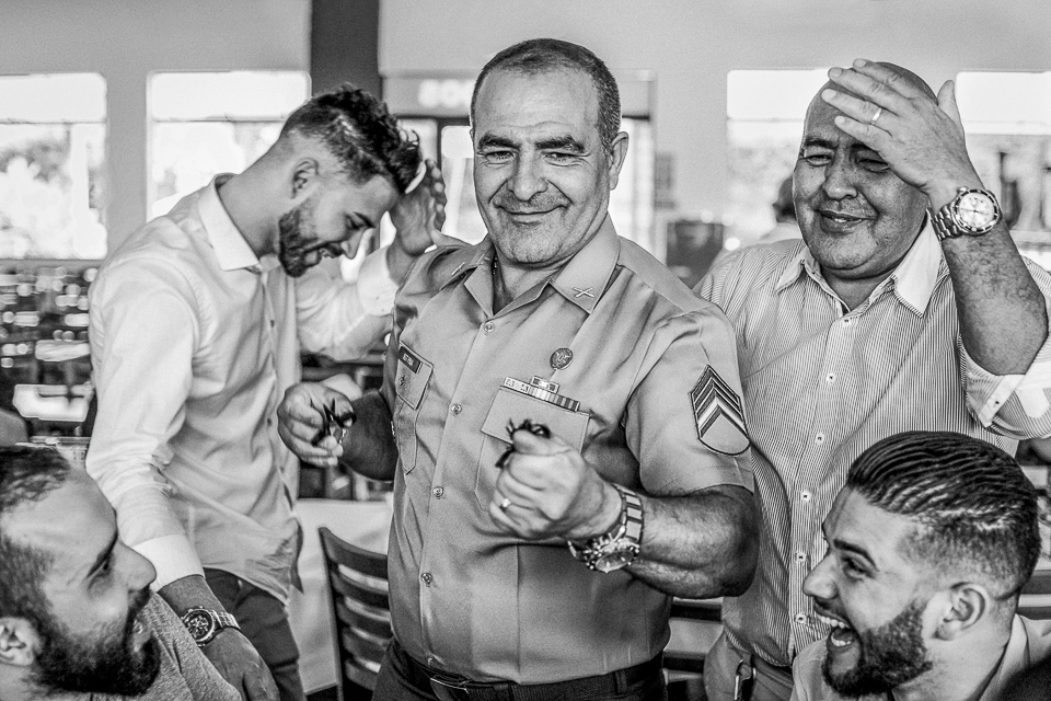 momento gravata, cueca ou CABELO do noivo srsr? recepção de casamento no Pururucas Louveira