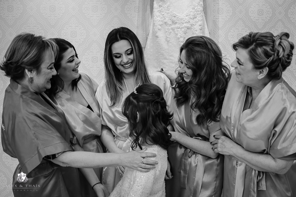 Making Off Noiva Nice Cabelo e Estética, dia de noiva Yasmin Ferreira