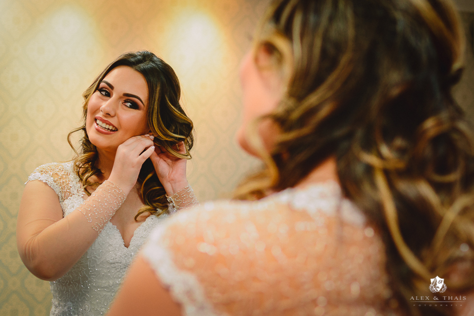 Making Off Noiva Nice Cabelo e Estética, dia de noiva Yasmin Ferreira