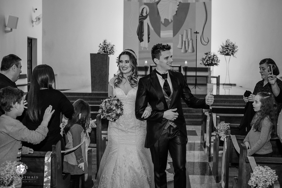 Casamento na igreja, Paroquia Nossa Senhora do Rosário, Yasmin Ferreira  e Raphael Leonardo