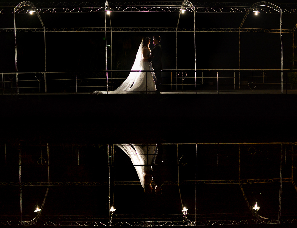 Trash The drees, Chacara Grego e Romano, Yasmin Ferreira  e Raphael Leonardo