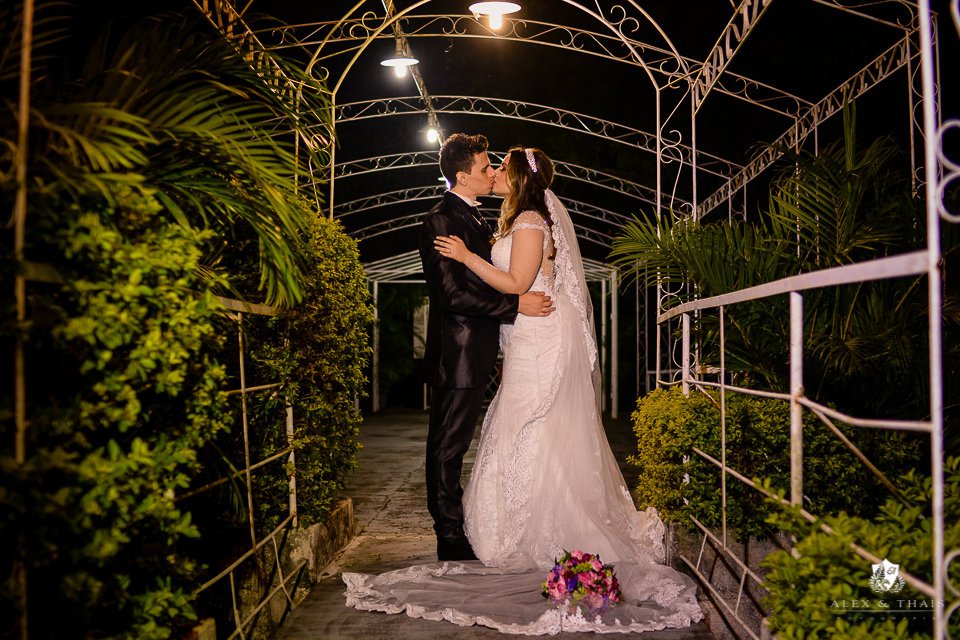 Trash The drees, Chacara Grego e Romano, Yasmin Ferreira  e Raphael Leonardo