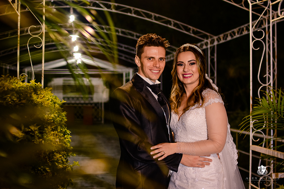 Trash The drees, Chacara Grego e Romano, Yasmin Ferreira  e Raphael Leonardo