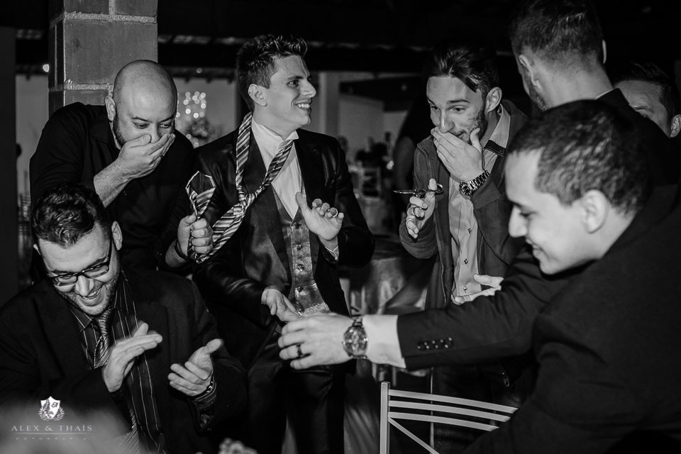 cortar a gravata ou cueca srsr, Chacara Grego e Romano, Yasmin Ferreira  e Raphael Leonardo