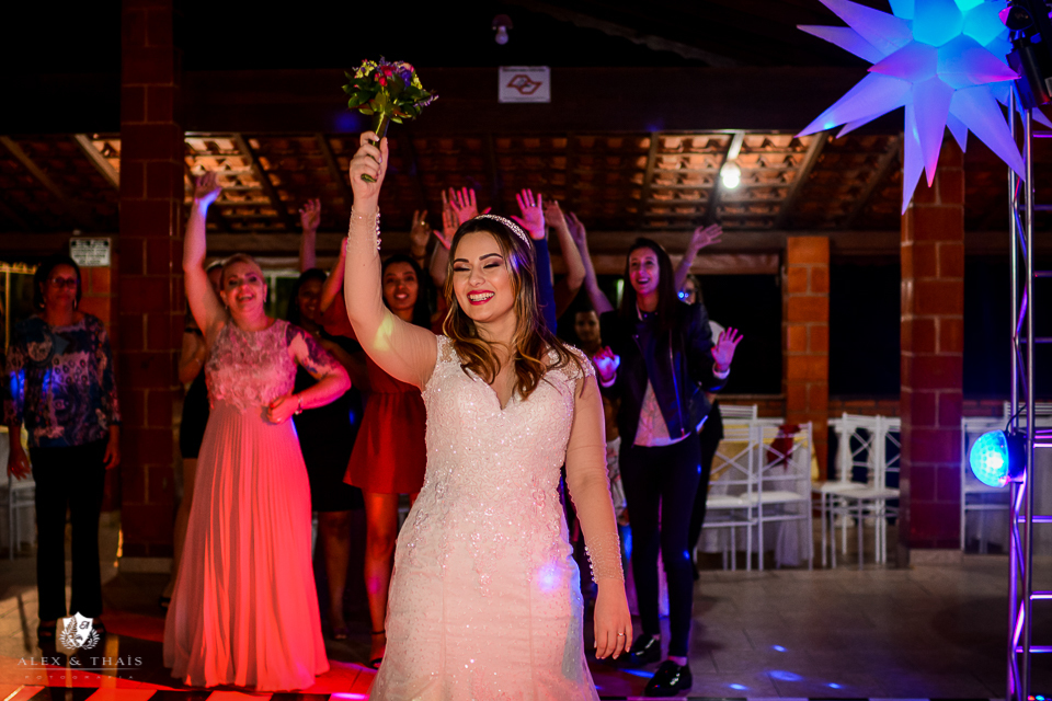 jogando o Buque, Chacara Grego e Romano, Yasmin Ferreira  e Raphael Leonardo