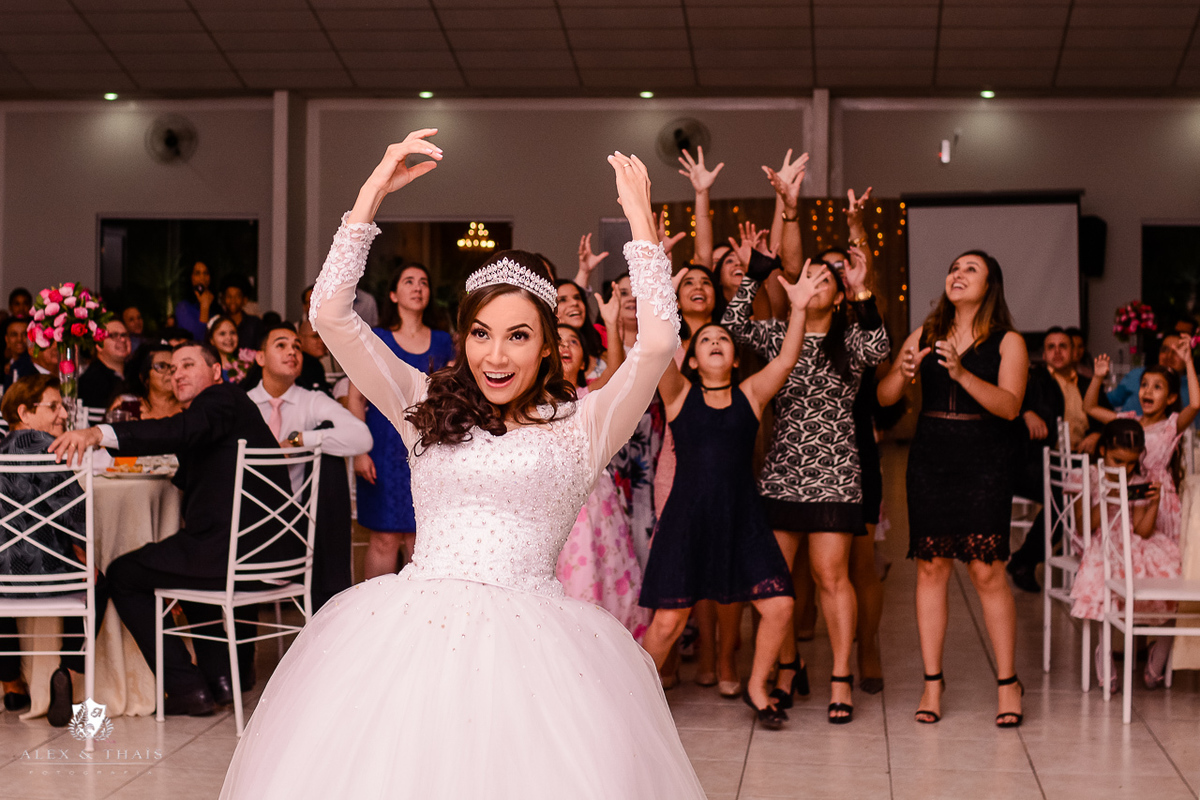 Festa Casamento Paloma & felipe, Espaço Rosamel, alex e thais fotografia.