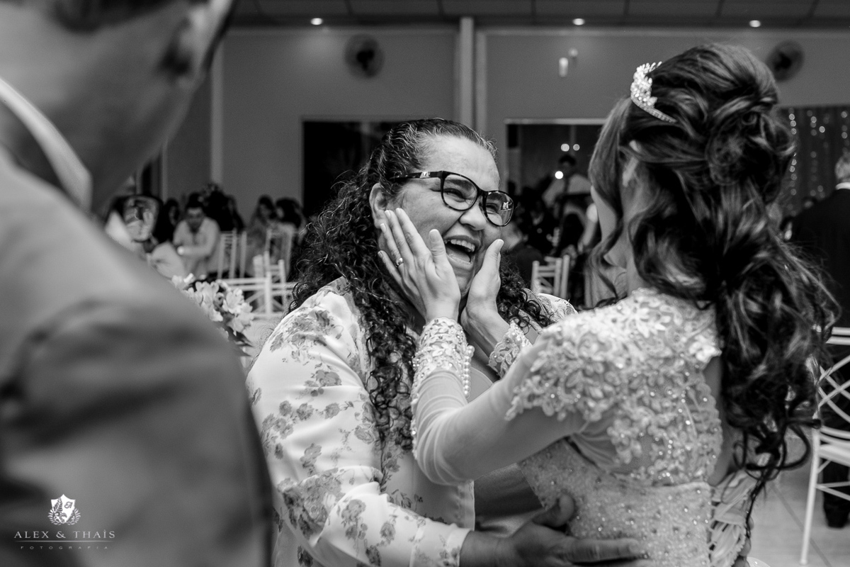 Festa Casamento Paloma & felipe, Espaço Rosamel, alex e thais fotografia.