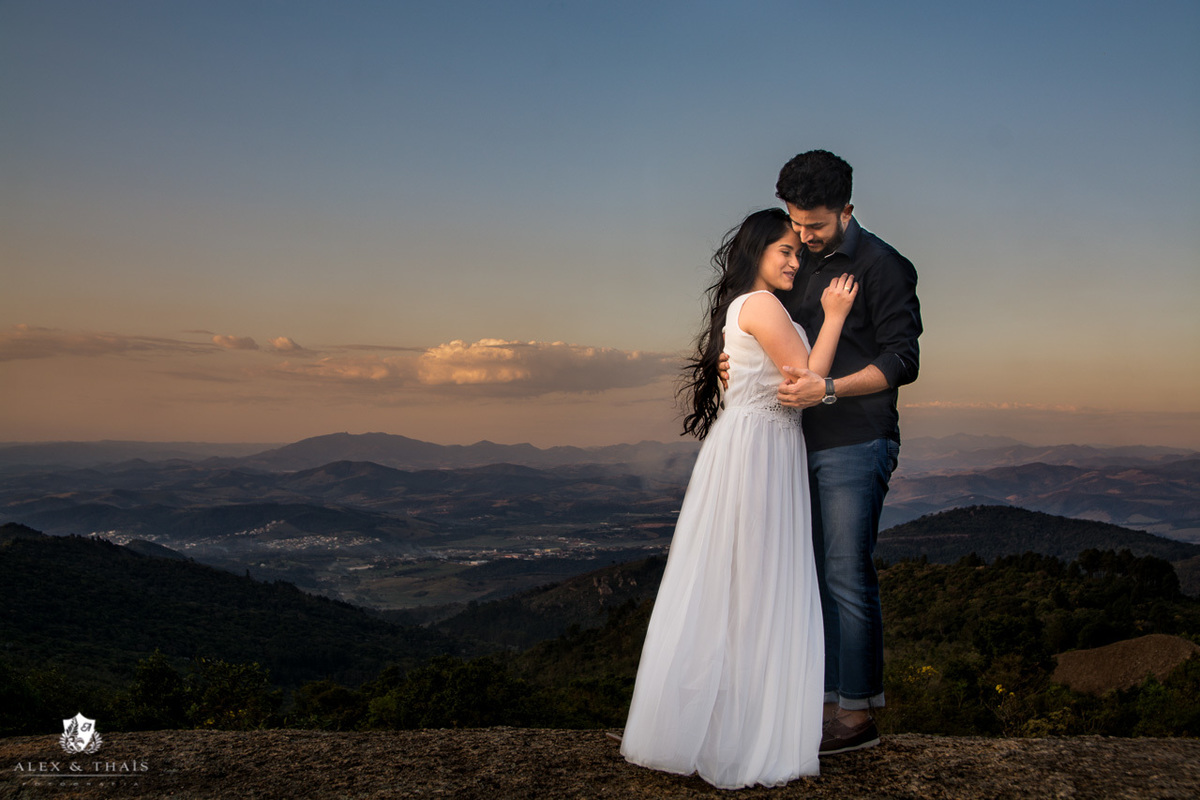 Pre wedding, Pedra grande Atibaia, Ensaio noivos Dejair & Milene