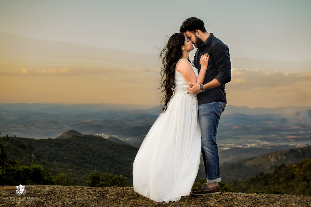 Pre wedding, Pedra grande Atibaia, Ensaio noivos Dejair & Milene