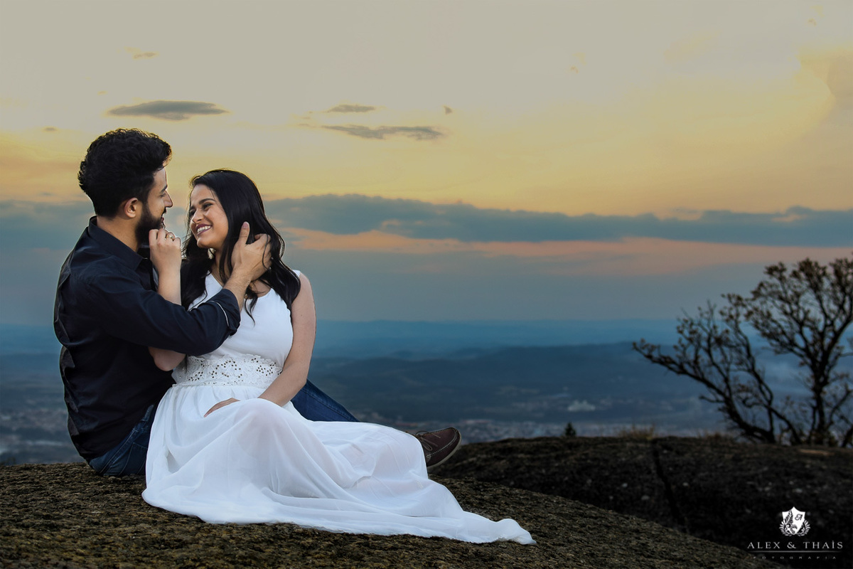 Pre wedding, Pedra grande Atibaia, Ensaio noivos Dejair & Milene