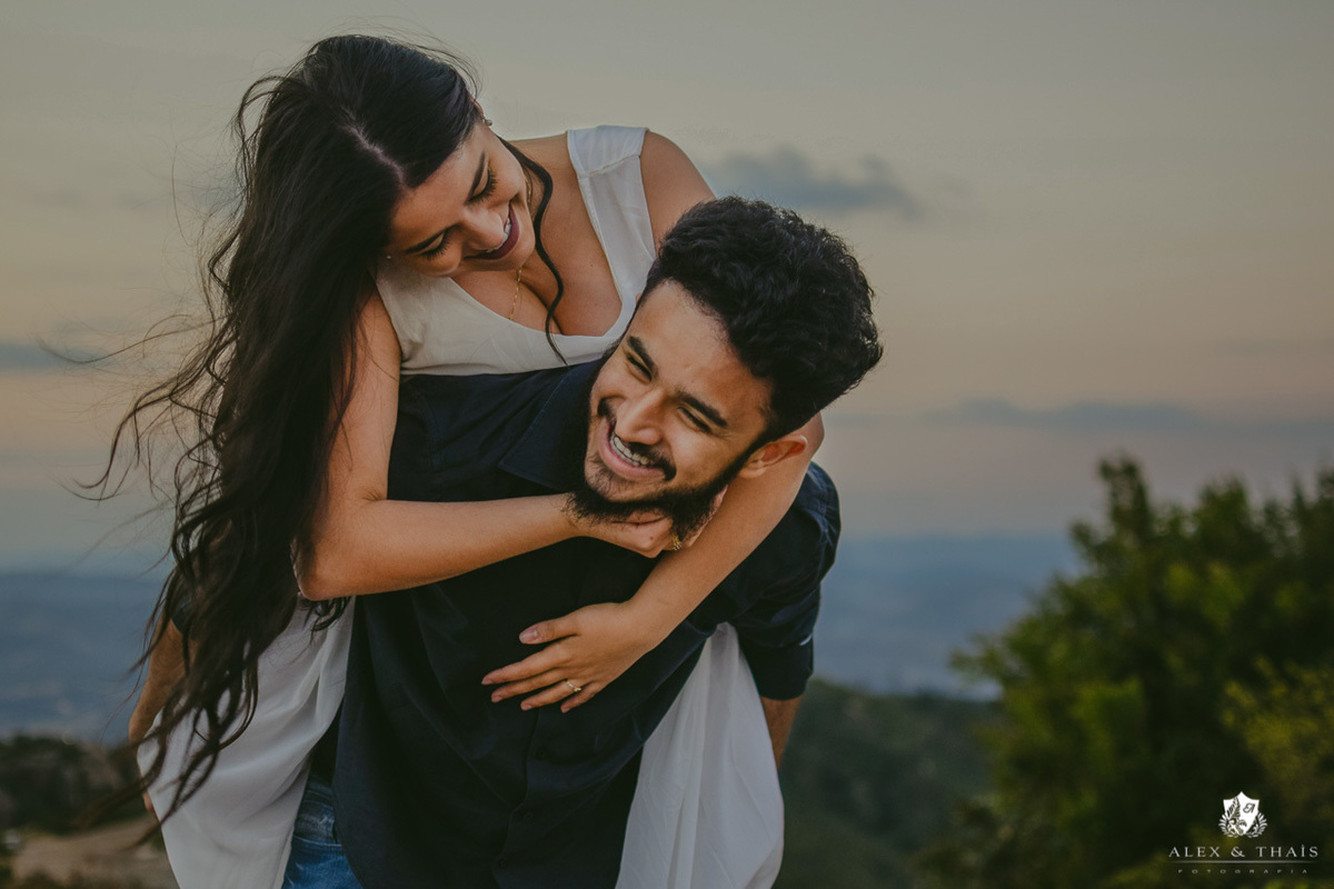 Pre wedding, Pedra grande Atibaia, Ensaio noivos Dejair & Milene